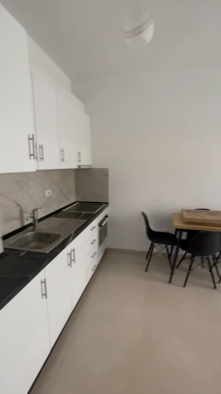 Apartment 1+1 for rent Univers City !