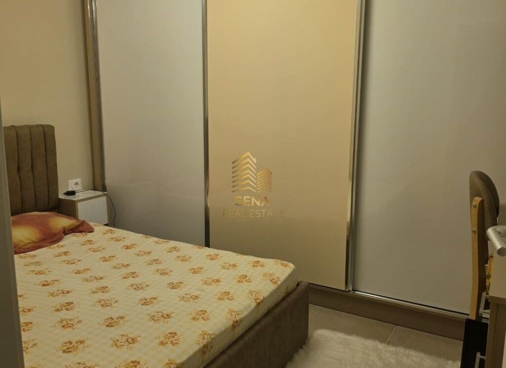Shitet, Apartament 2+1+Blk, I adaptuar, Rruga e Elbasanit, 15.300.000 Leke
