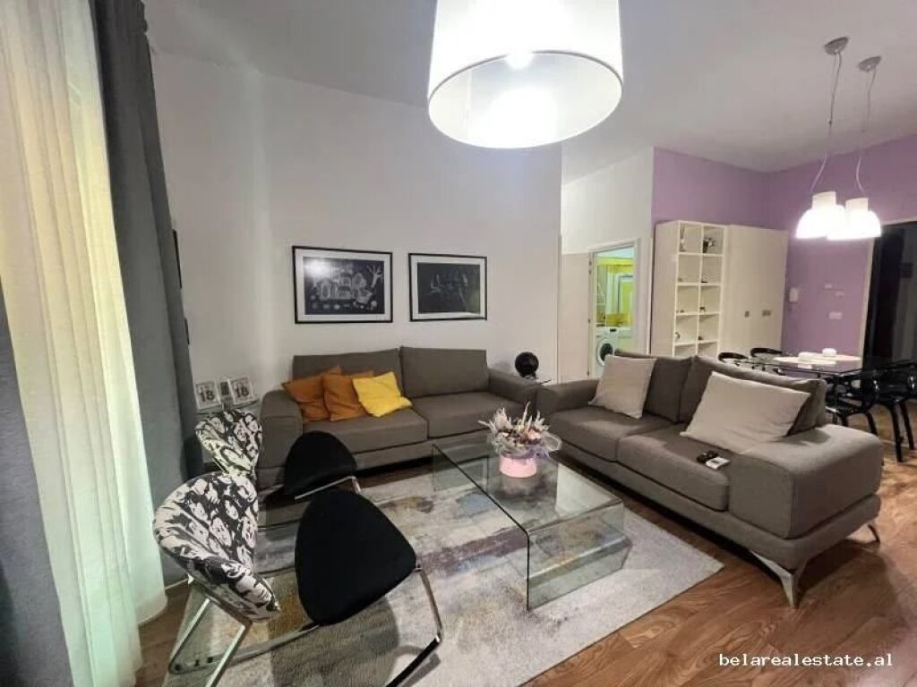 Apartament Me Qera 2+1 Ne Vasil Shanto (ID B220703) Tirane