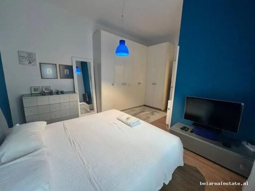 Apartament Me Qera 2+1 Ne Vasil Shanto (ID B220703) Tirane
