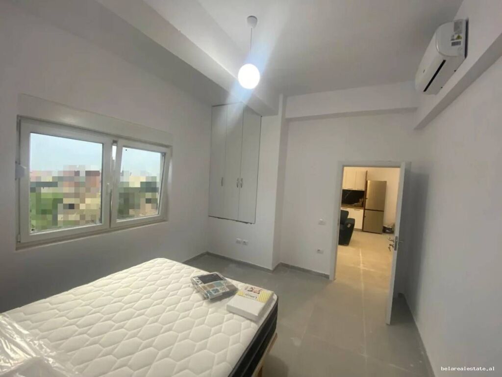 Vile Me Qera 2+1 Farke (ID BV22719) Tirane