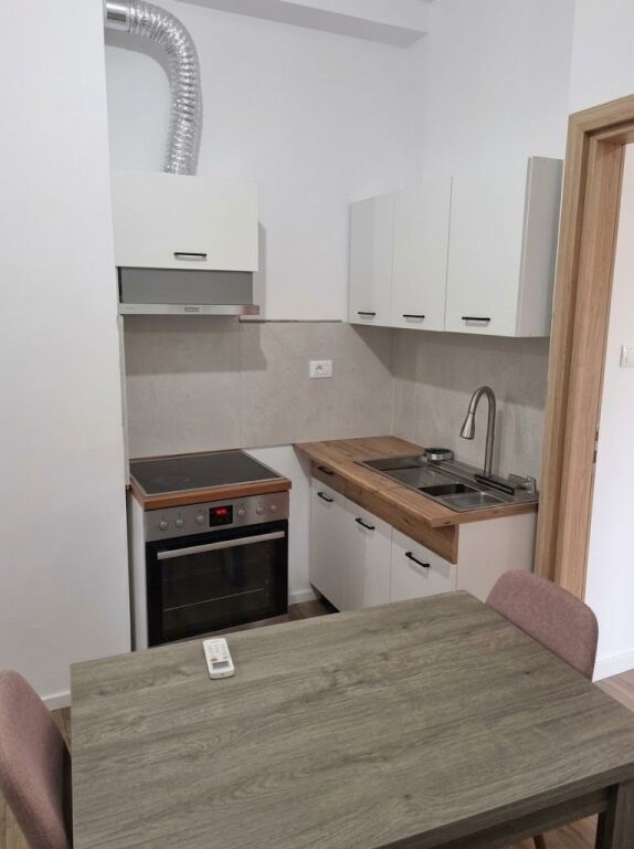 Apartment 1+1 for rent – Mangalem Complex 21 !