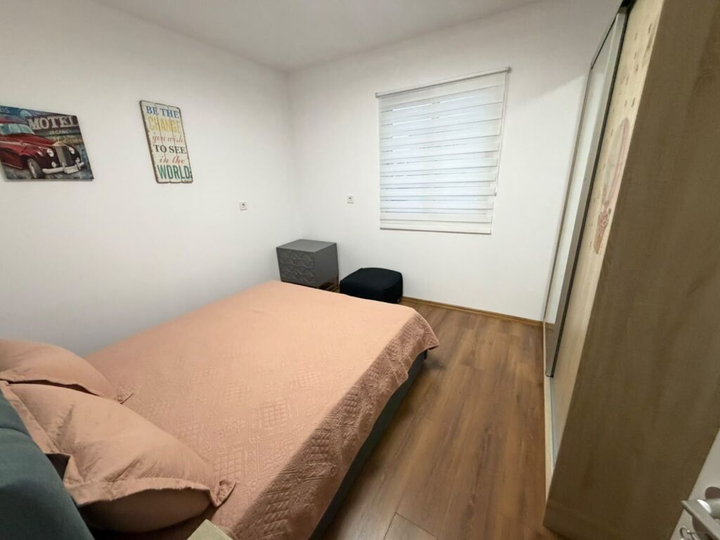 AP. 2+1 for rent, Myslym Shyri