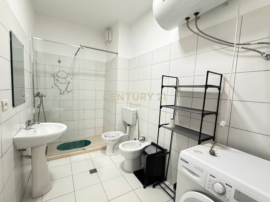 AFFITTASI APPARTAMENTO 2+1 PRESSO UKD, DURRËS!
