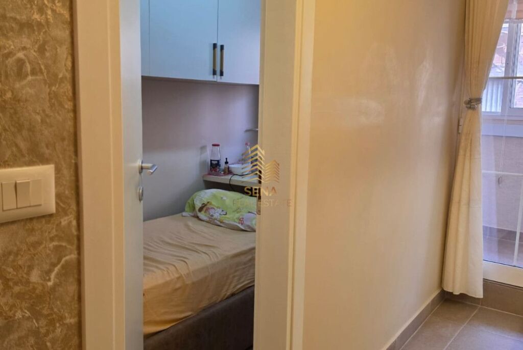 Shitet, Apartament 2+1+Blk, I adaptuar, Rruga e Elbasanit, 15.300.000 Leke