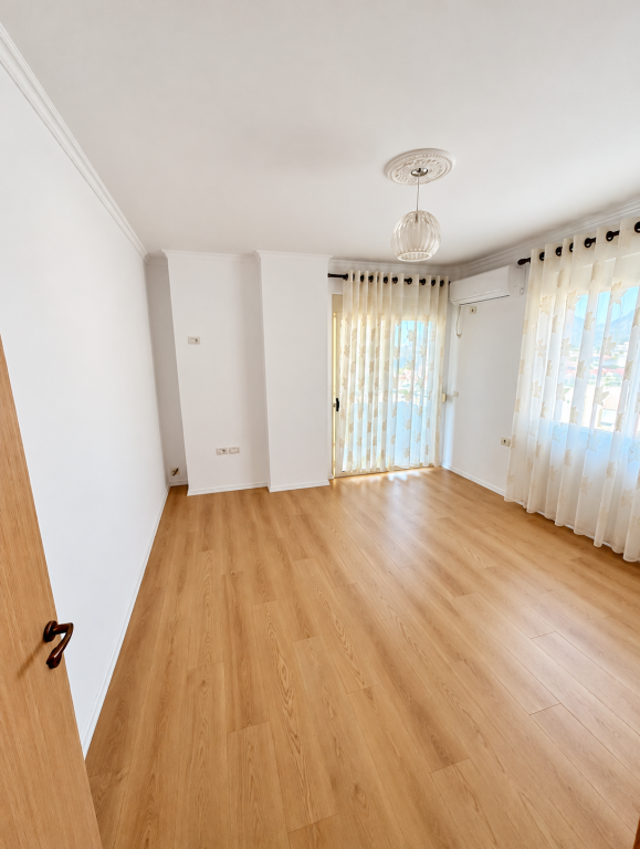 FOR SALE 2+1 APARTMENT IN FRESK, TIRANA 129 Million Lek