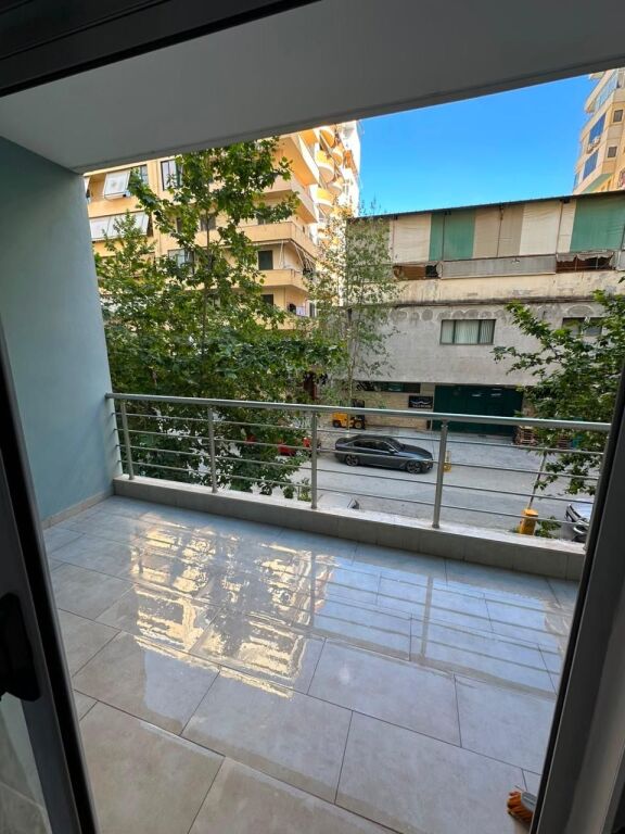 🏡 APARTMENT 2+1 FOR RENT – VLORË, Fishery Kombinat
