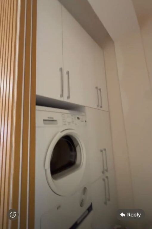 Apartament me qera 1+1 📍Porcelan, prane UET - 500 MIJE LEKE