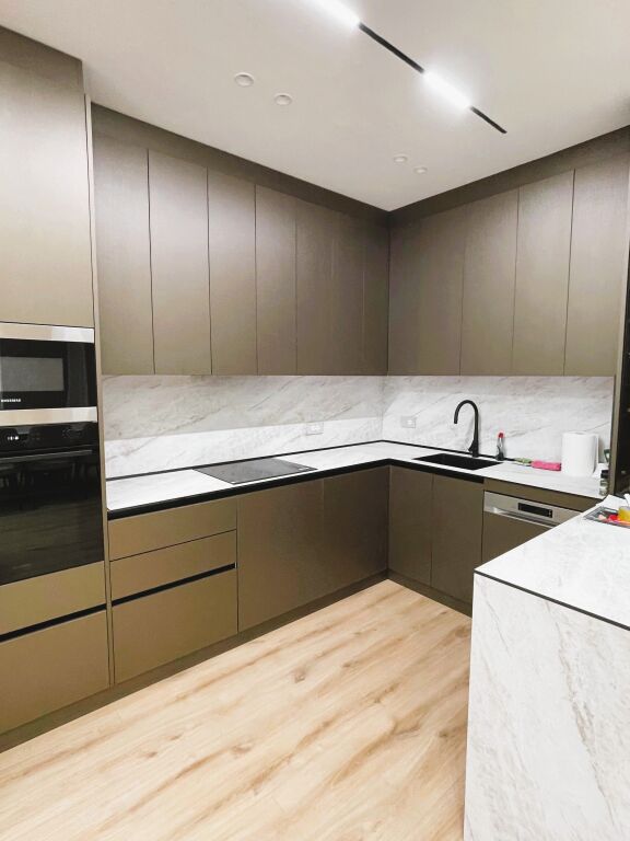 Appartamento 3+1+2 in affitto – Lago Secco