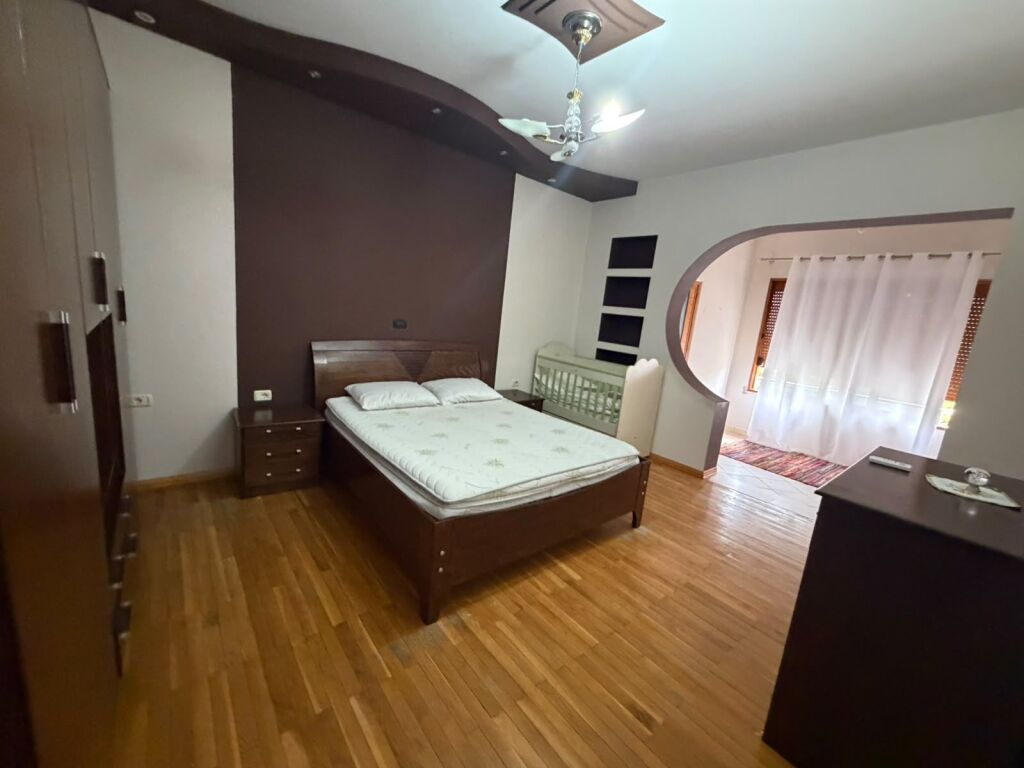 Appartamento in affitto 2+1 📍Vilat Gjermane, via Gramoz Pashko