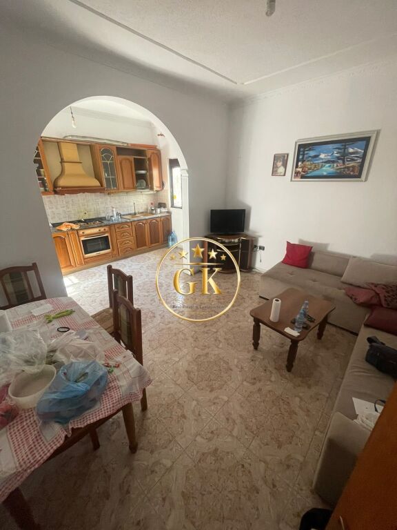 21044035 🏢 GROUND FLOOR OF A 2-STORY PRIVATE VILLA FOR RENT – KËNETË, DURRËS