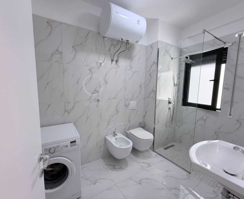 🏡 AFFITTASI APPARTAMENTO 1+1 – GREEN CITY, ASTIR💰 Prezzo: 55.000 lek/mese