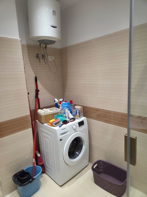 APARTMENT 1+1 FOR RENT – GOLEM