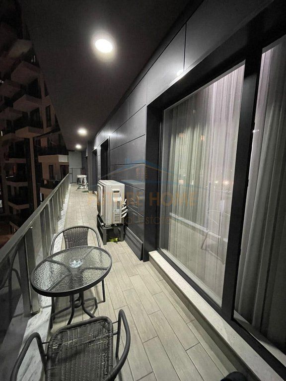 Shitet, Apartament 3+1+2, Turdiu Residence, Fusha e Aviacionit UNA75081