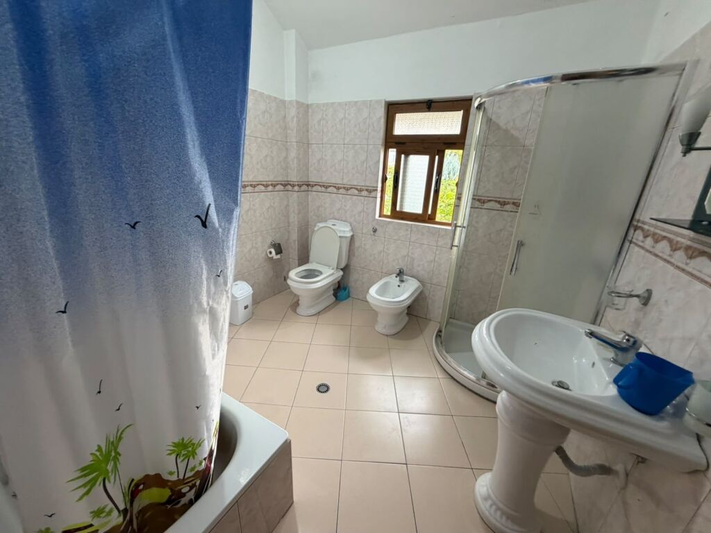 APP. 2+1 in affitto, Vilat Gjermane