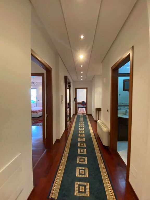 APARTAMENT ME QERA 4+3+3 BLLOK 350.000 LEKE FH-97032