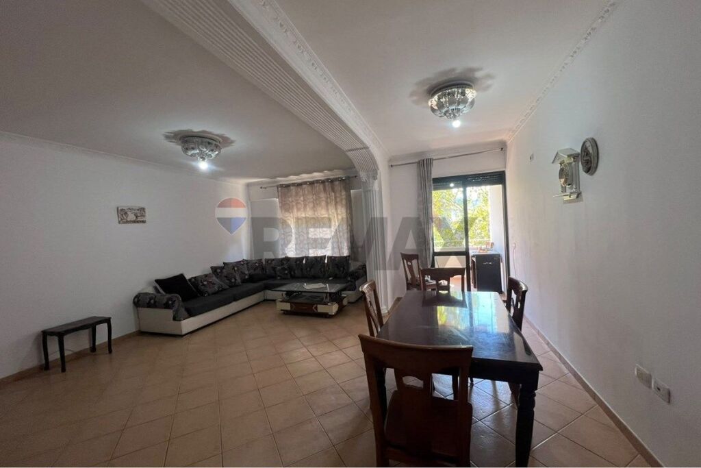 Apartment - For Rent - Kavaja Street, Tirana
