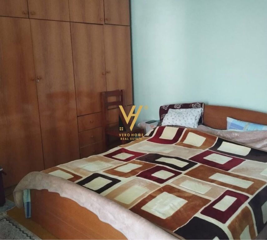 SHITET APARTAMENT 2+1+BLK TE PAZARI I RI 150.000 EURO