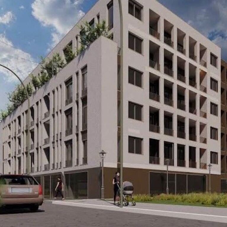 🏡 APARTMENT FOR SALE 2+1+2 | GOLEM, DURRËS