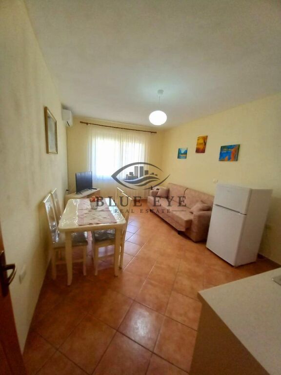 JEPET ME QIRA APARTAMENT 1+1 – ILIRIA, PLAZH, DURRËS
