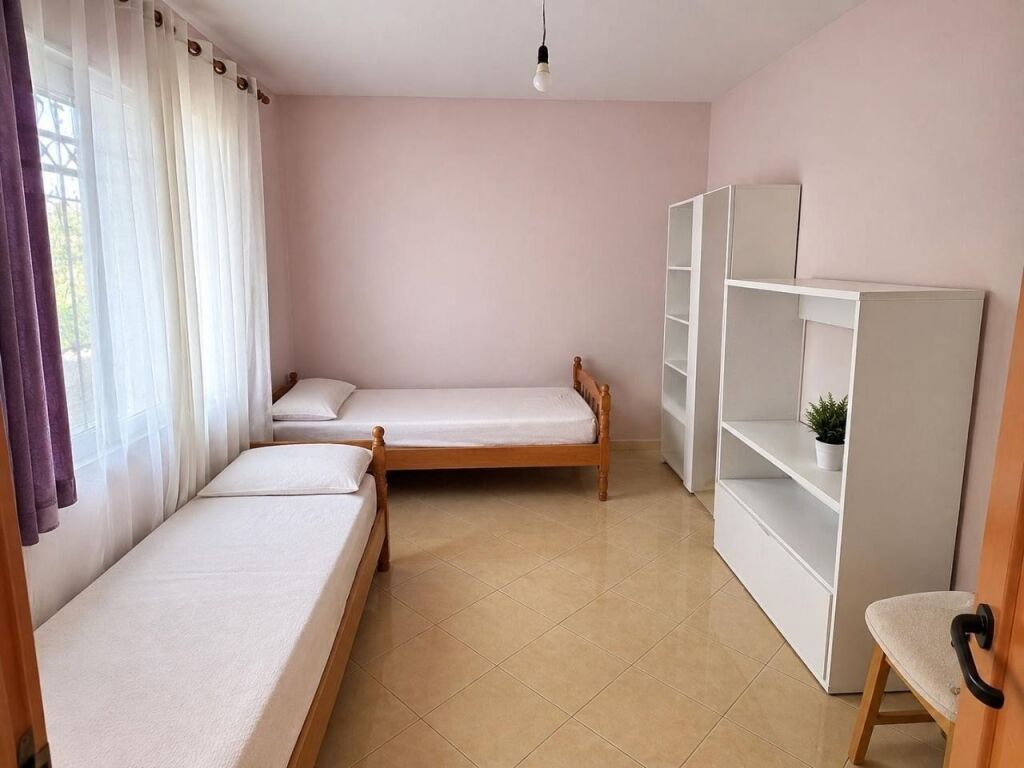 APPARTAMENTO 1+1 25,000 LEKE YZBERISHT