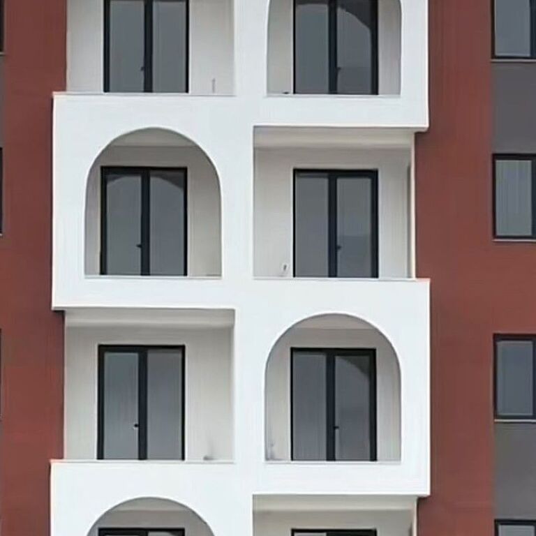 🏡 SHITET APARTAMENT 2+1 | LAKESIDE RESIDENCE, PASKUQAN ✨