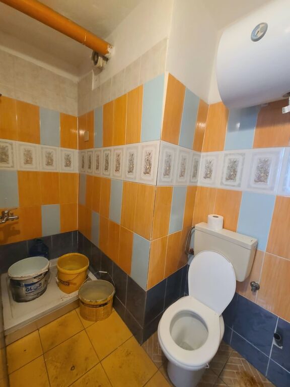 Affitto | Apartament 1 + 1 | Rruga Ferit Xhajko | 450 €/mese