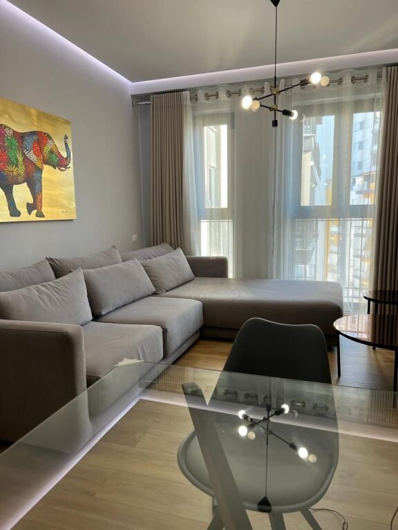 APPARTAMENTO 1+1 IN AFFITTO VIA DEI KOSOVARI
