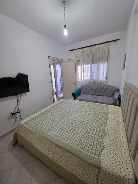 🏡 APARTMENT 1+1 FOR RENT – VLORË AFTER PARTNER