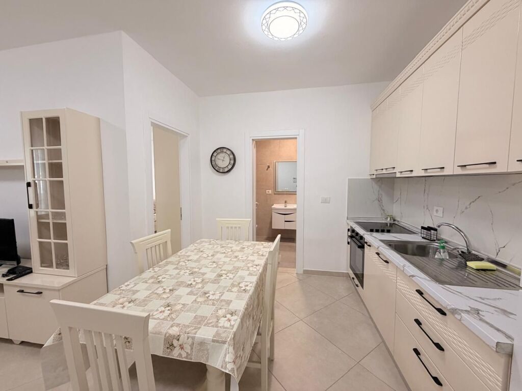 Apartment 1+1 for sale, Golem, near "Hotel Flower"
