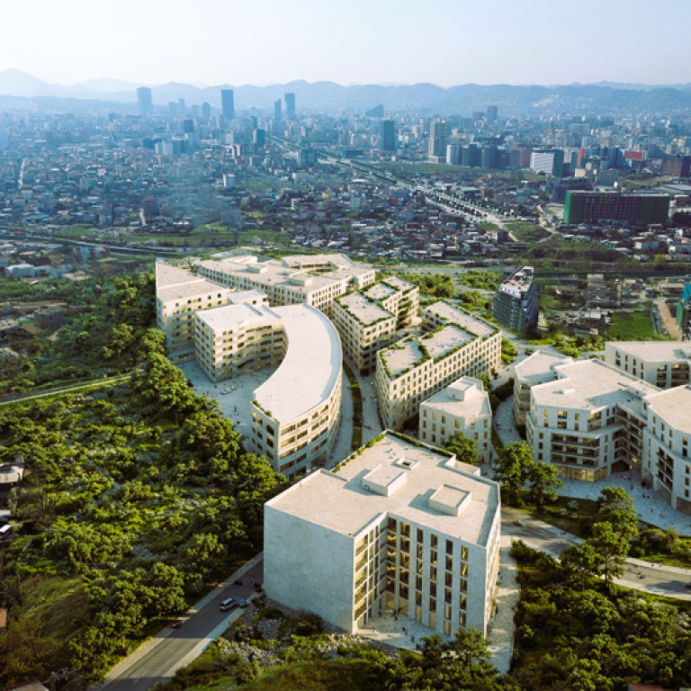 🌇Apartment 2+1 for sale with Area:118.83 m², Aluna Complex🗝️