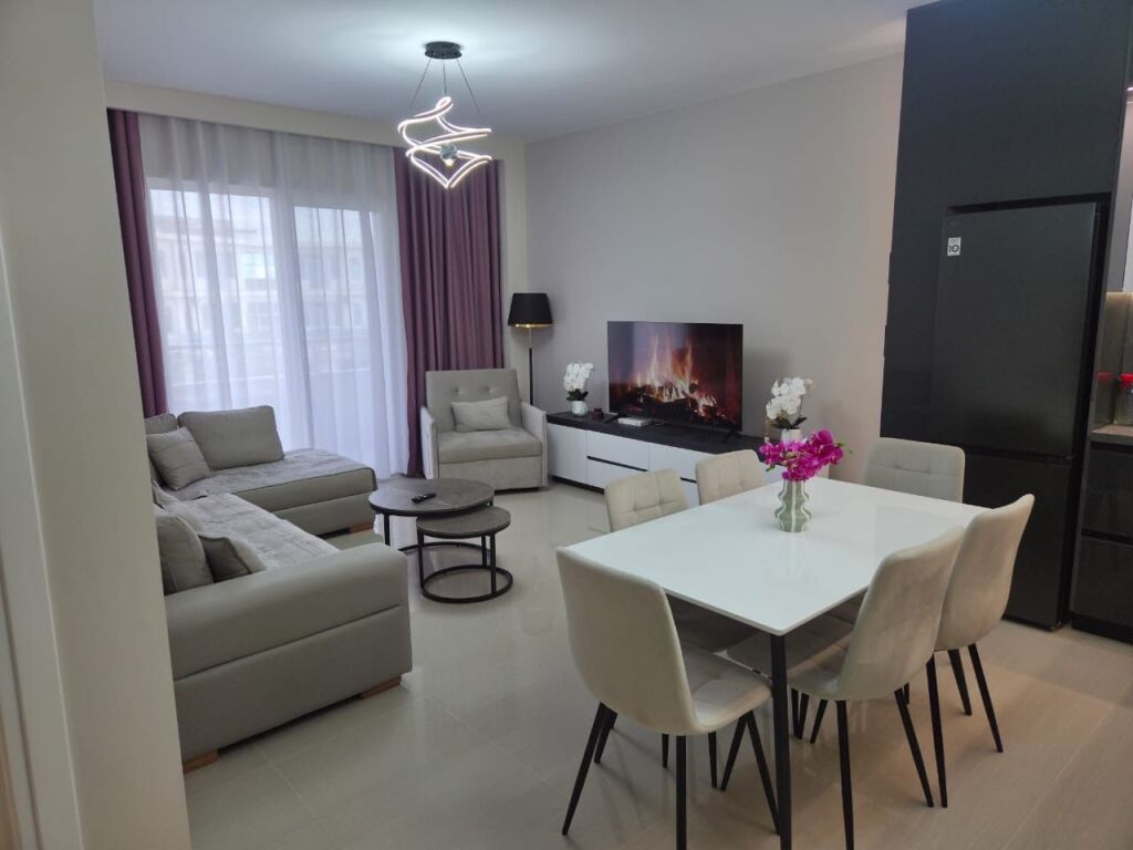 APARTMENT 1+1 FOR RENT – GOLEM