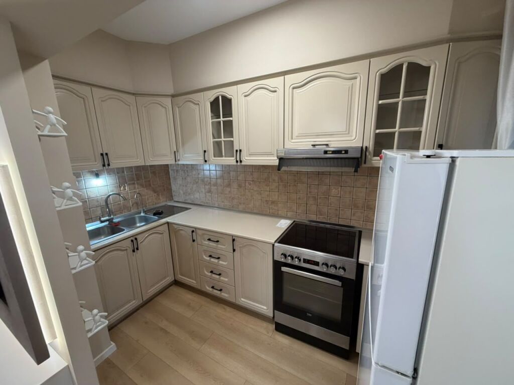 🏠 Appartamento 1+1 in affitto – Myslym Shyri
