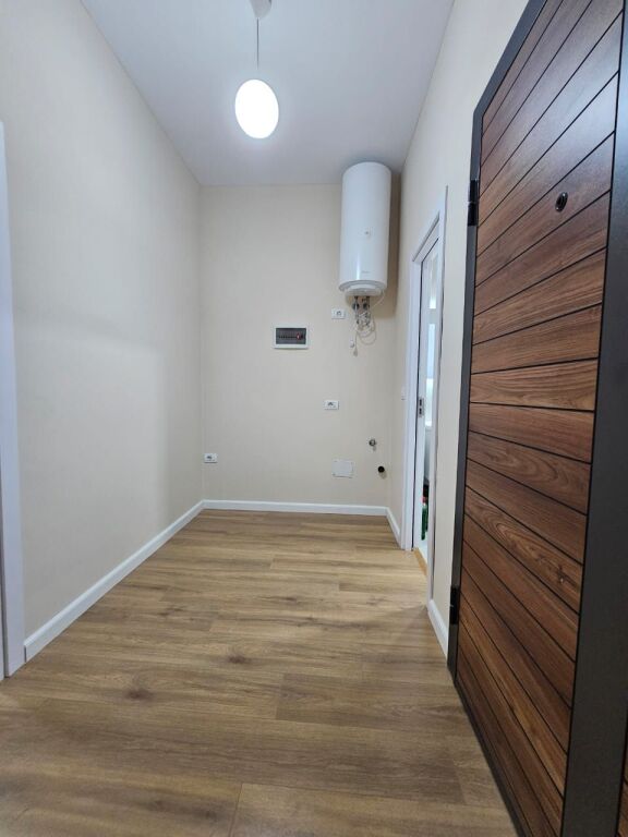 Appartamento 1+1 in vendita in Via Kavaja – Di fronte a Delijorgji