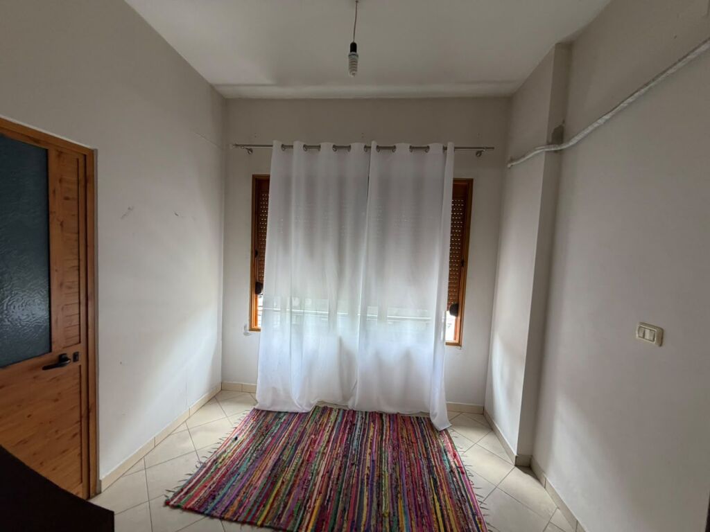 Appartamento in affitto 2+1 📍Vilat Gjermane, via Gramoz Pashko