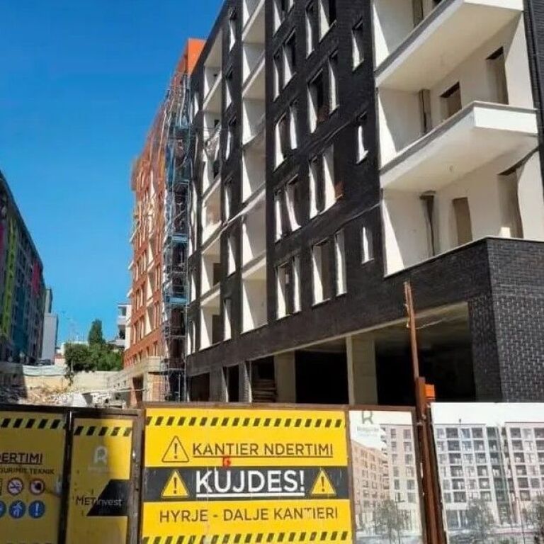 🏡 APPARTAMENTO 1+1 IN VENDITA | RINGSIDE RESIDENCE ✨