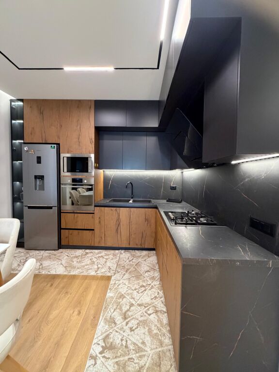 SHITET APARTAMENT 2+1 | BOHEM ASTIR