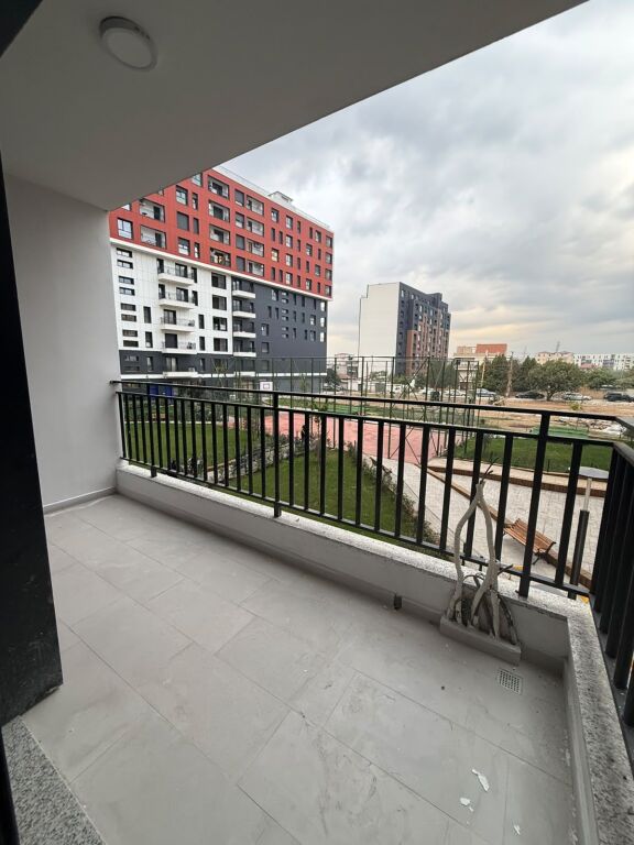Apartment for office + parking space for rent at Ndregjoni Complex, New Boulevard, Jordan Misja Street, Former Train Station.