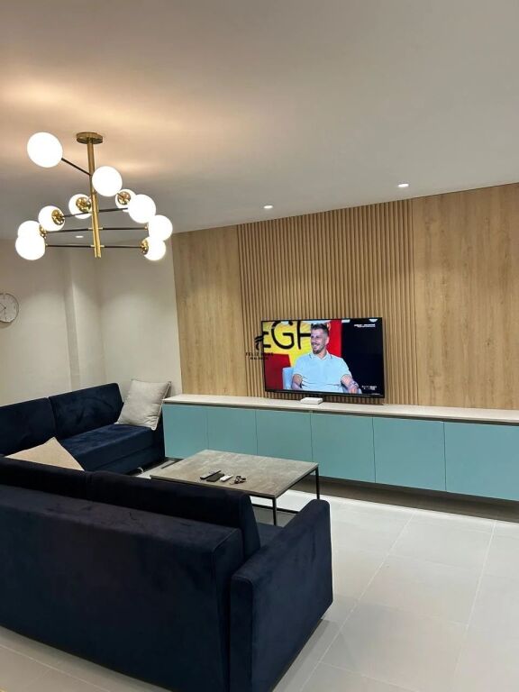 IN VENDITA APPARTAMENTO DUPLEX 2+1+2 GOLEM 18.000.000 LEKE FH-97049