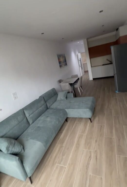 Apartment 2+1 for rent at Dollari, Center, Skenderbej Square.