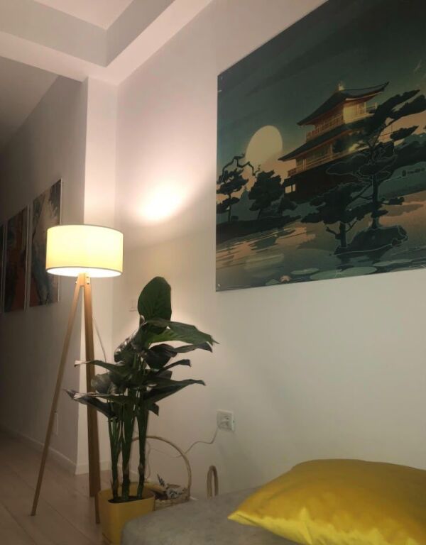 Affitto | Apartament 2 + 1 | Rruga Mine Peza | 900 €/mese