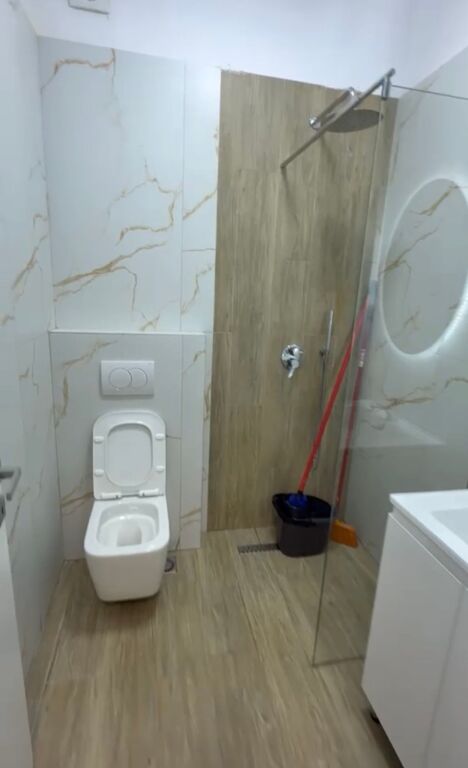 Affittasi Appartamento 1+1+1 con Balcone
