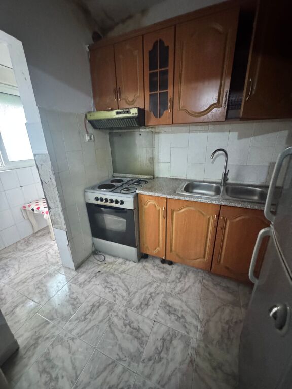 Jepet 2+1 me qira – Durrës!