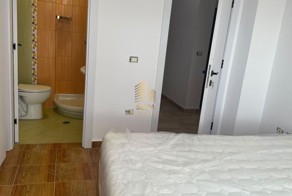 Affitto, Appartamento 3+1+2+Veranda, Brryli, 70.000 Leke/Mese