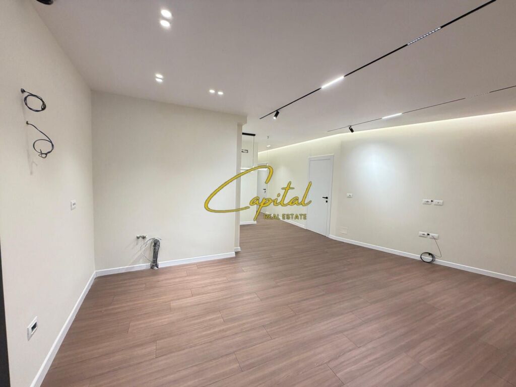 SHITET APARTAMENT 2+1 BRRYLI 18.300.000 LEKE