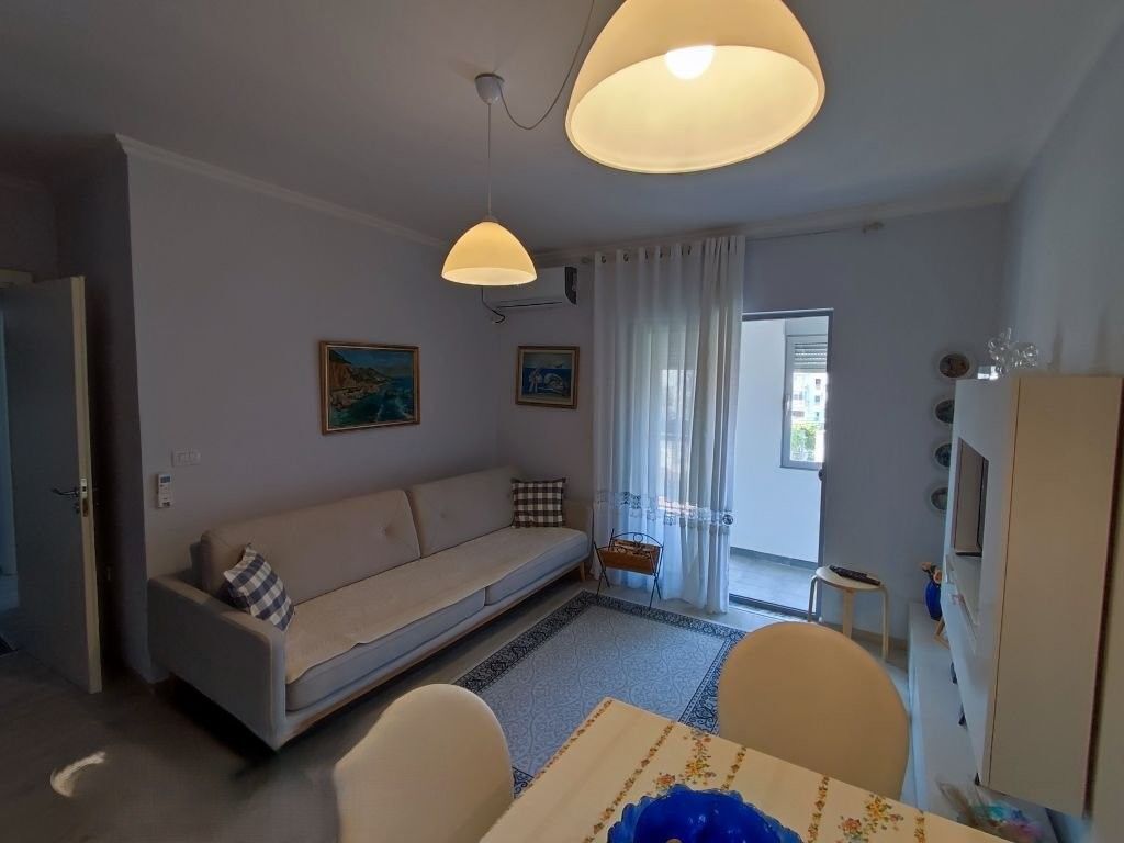 APARTAMENT 1+1 PER SHITJE NE DON BOSCO 139,000 €