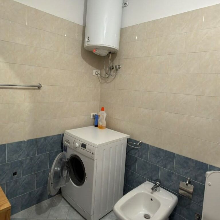 🏡 APPARTAMENTO 1+1 IN AFFITTO | DELIJORGJI, TIRANA ✨