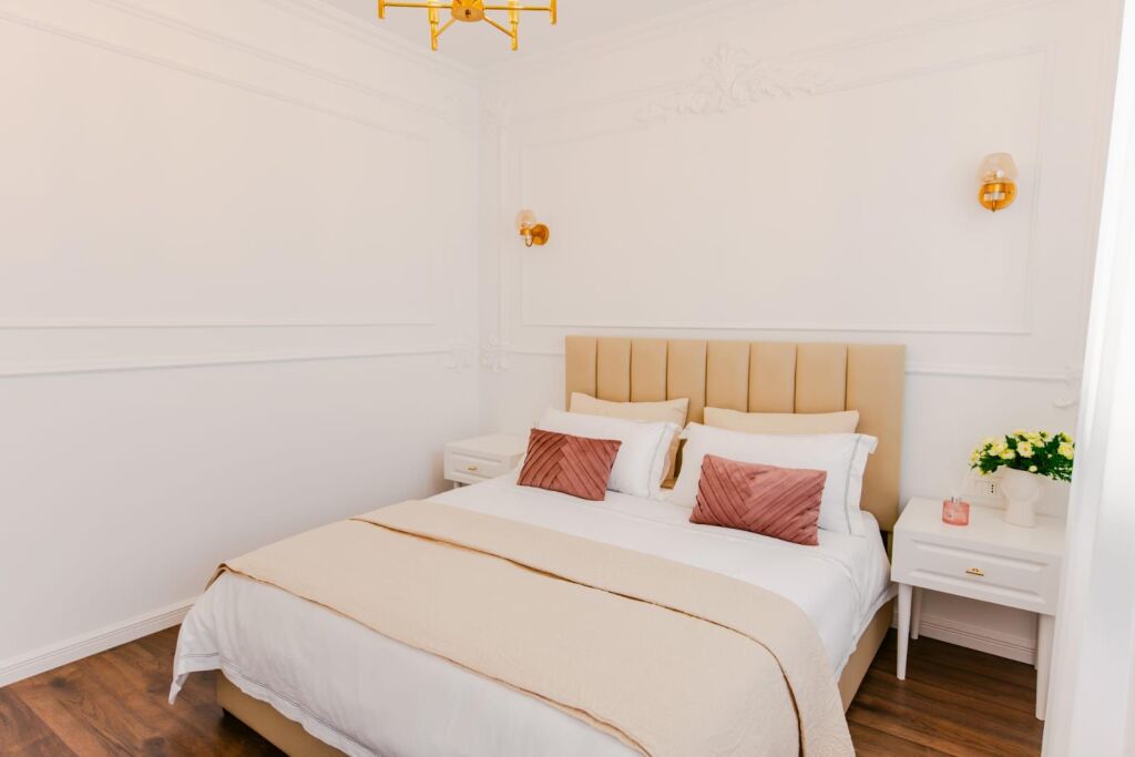 Affitto | Apartament 1 + 1 | Astir | 600 €/mese
