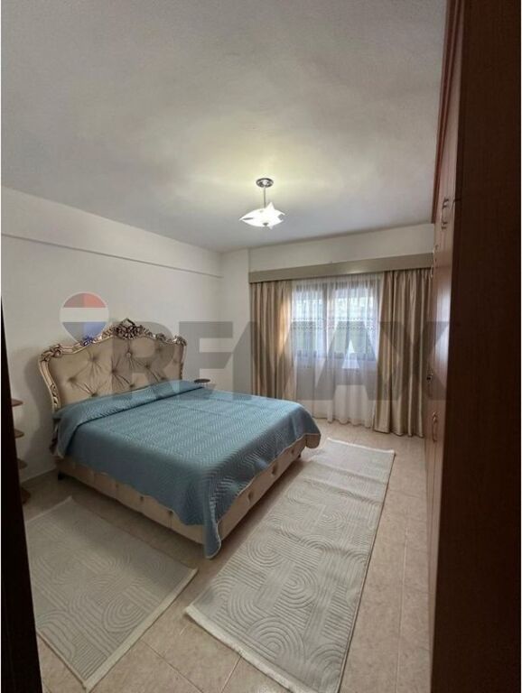 APARTMENT 2+1 FOR RENT