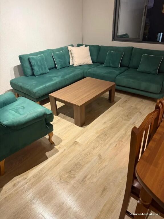 Appartamento in Affitto 1+1 presso Varri i Bamit (ID B211499) Tirana